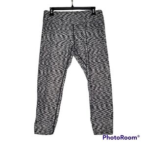 CALVIN KLEIN Performance Capri Leggings